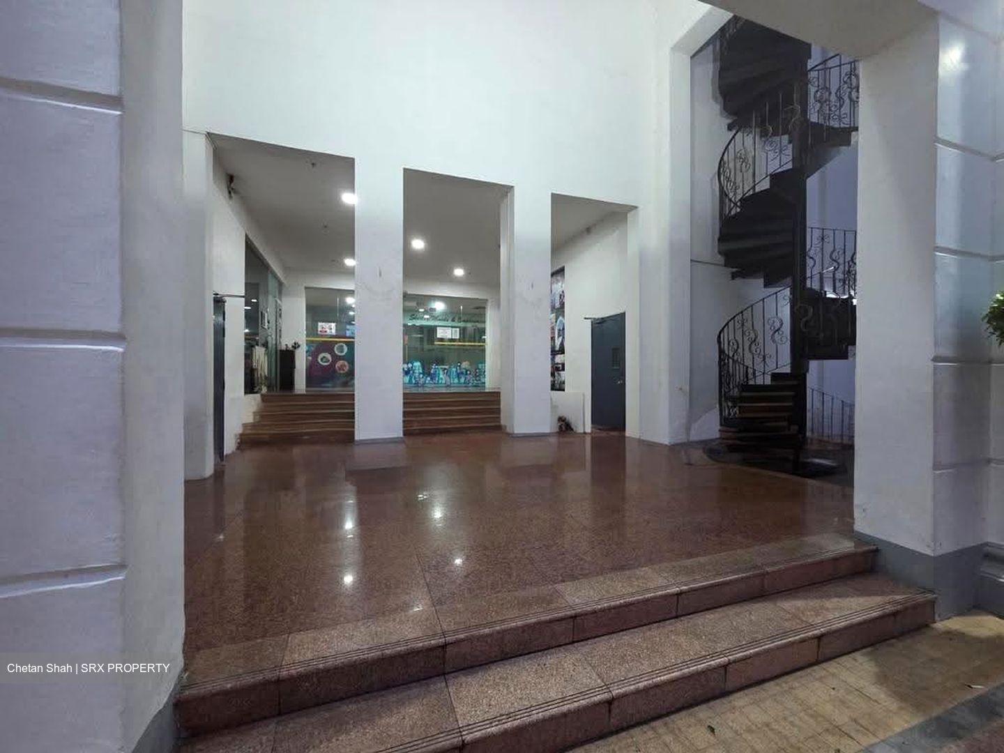 Grandlink Square (D14), Shop House #621055581